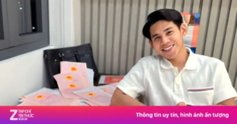 Chồng cũ TikToker Gon Pink chính thức lên tiếng, làm rõ mối quan hệ với ca sĩ Tuệ Ny