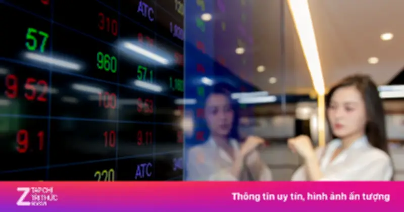 Chứng khoán bước vào giai đoạn nhạy cảm, rủi ro điều chỉnh ngắn hạn gia tăng