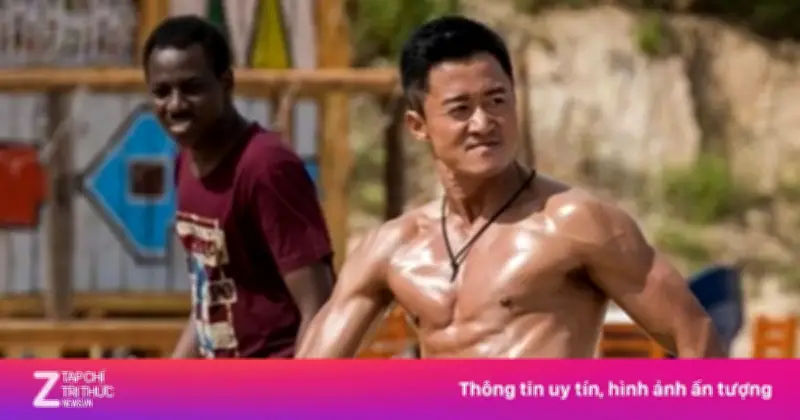 Chưởng môn Thanh Thành: 99% người thường không phải đối thủ của Ngô Kinh