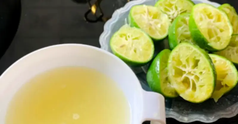 Chống tử vong vì bỏ thuốc uống nước chanh vỏ được xoa dịu chưa đủ duyên