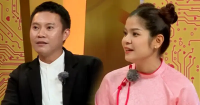 Chàng trai An Giang làm rể ở Thái Lan 11 tháng, cưới vợ xinh đẹp