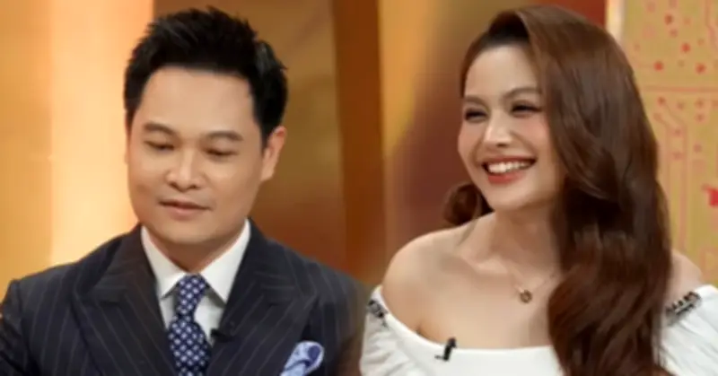 Chàng trai kể chuyện chơi chiêu để chinh phục nữ bác sĩ tài, vợ chồng son