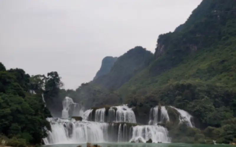 Chương trình bảo vệ môi trường di sản thiên nhiên toàn quốc hướng tới mục tiêu 2030