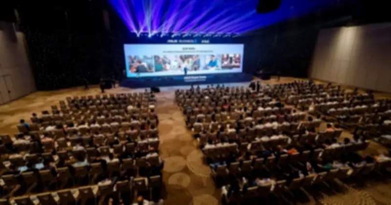 Chương Trình MICE: Giải Pháp Chiến Lược Gia Tăng Sức Mạnh Nội Lực Doanh Nghiệp