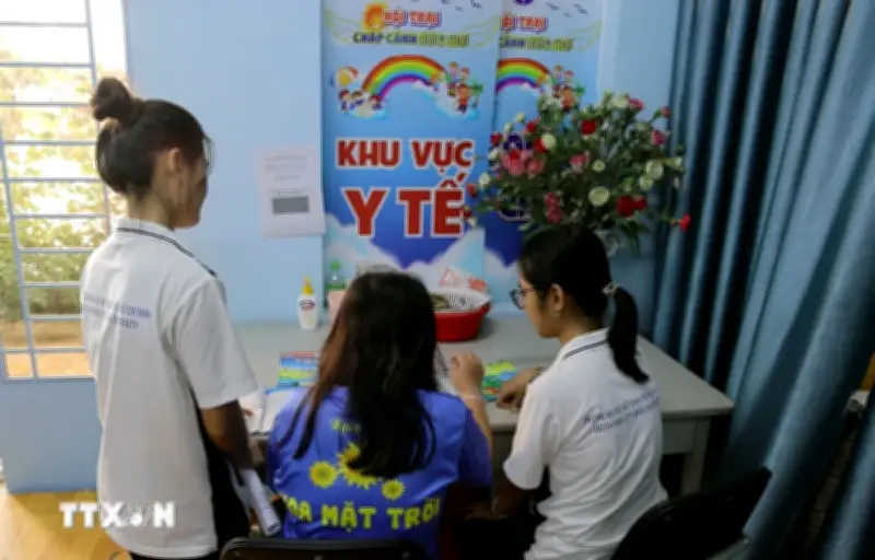 Chương trình phòng ngừa và ứng phó với bạo lực giới giai đoạn 2026-2030 được phê duyệt