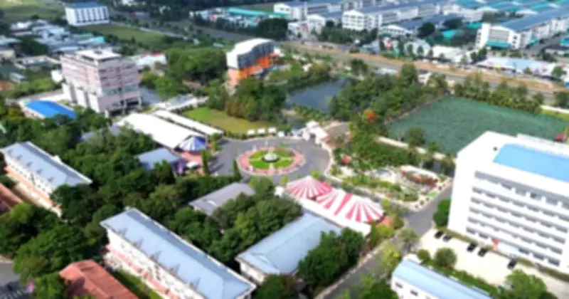 Chương trình Tư vấn mùa thi thu hút 4.500 học sinh tại Trường ĐH Cửu Long