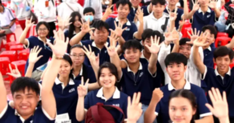 Chương trình tư vấn tuyển sinh ĐH: Bí quyết chọn ngành và đăng ký nguyện vọng hiệu quả