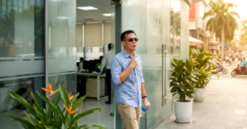 Chênh lệch nhiệt độ đột ngột: 'Cú sốc kép' đe dọa sức khỏe tim mạch và toàn cơ thể