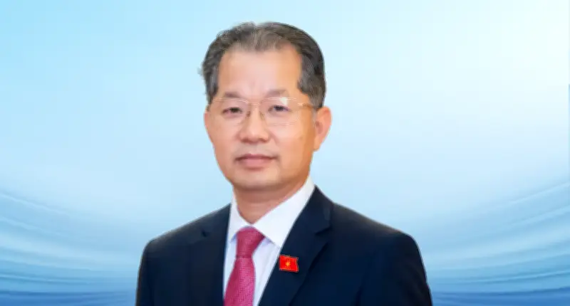 Chánh án TAND tối cao Nguyễn Văn Quảng: Hành trình từ Kiểm sát viên đến lãnh đạo tư pháp