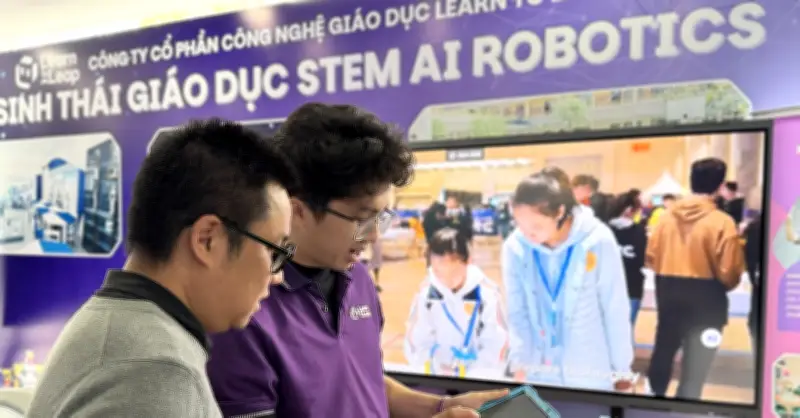 Chính phủ ban hành Chiến lược quốc gia về khởi nghiệp sáng tạo, hướng tới top 30 toàn cầu