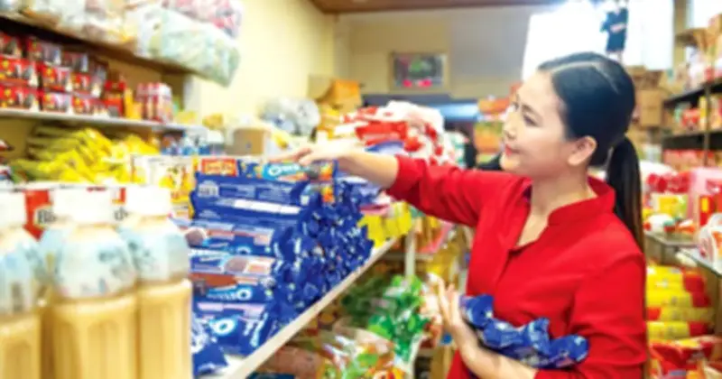 Chính phủ ban hành Nghị định 141: Nâng ngưỡng doanh thu chịu thuế lên 1 tỉ đồng