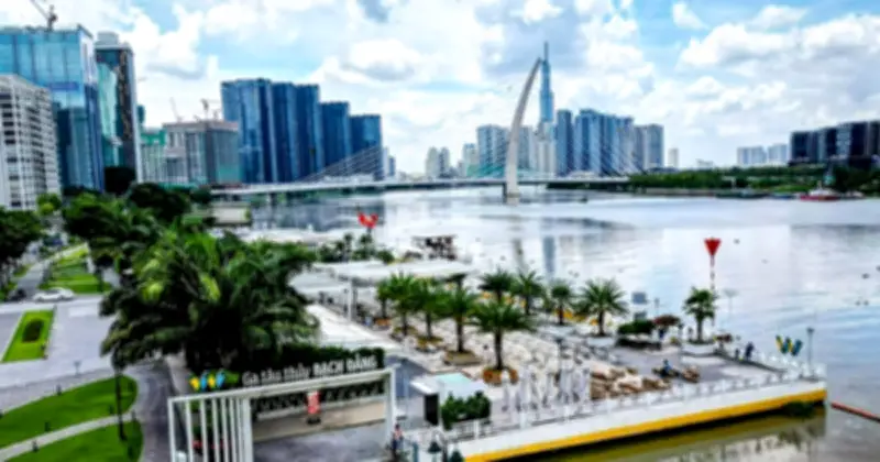 Chính phủ ban hành Nghị quyết 80, đặt mục tiêu phát triển đô thị bền vững đến 2030 và 2045