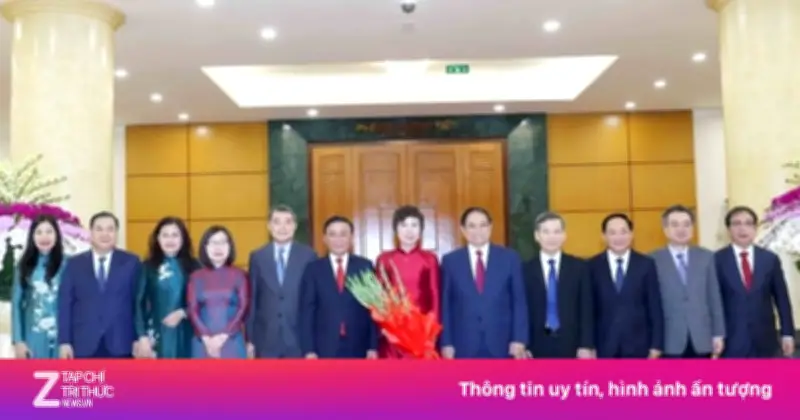 Chính Phủ Bãi Bỏ Nghị Định Quy Định Chức Năng Của 5 Cơ Quan Thuộc Chính Phủ