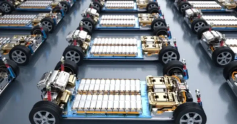 Chính phủ giảm tỷ lệ tái chế pin xe điện về 0%, VinFast chủ động xây dựng lộ trình xử lý