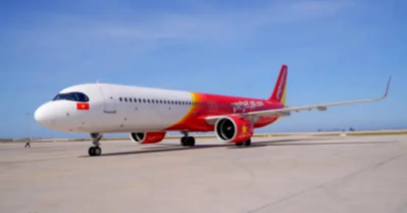 Chính phủ hoan nghênh Vietjet đầu tư hạ tầng hàng không, yêu cầu xử lý khẩn đề xuất