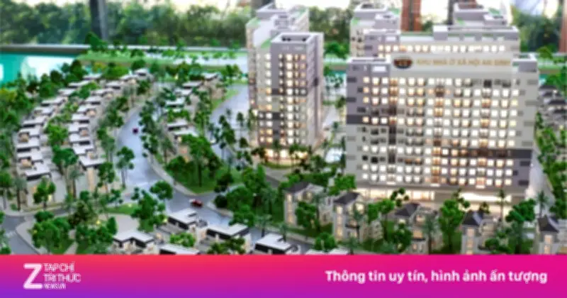 Chính phủ nâng trần thu nhập mua nhà ở xã hội lên 25 triệu đồng/tháng từ 2026