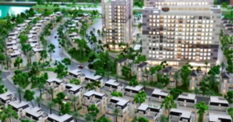 Chính phủ Nâng Trần Thu Nhập Mua Nhà Ở Xã Hội, Tăng Từ 5-10 Triệu Đồng