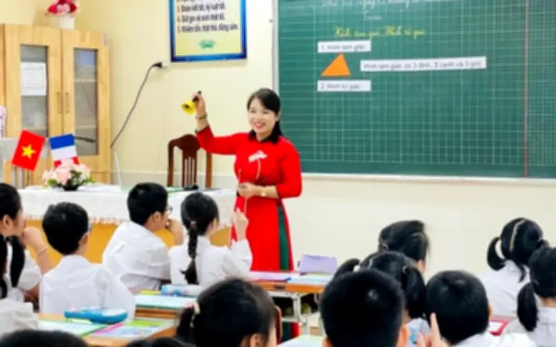 Chính phủ quy định chi tiết thời gian nghỉ hè cho nhà giáo các cấp