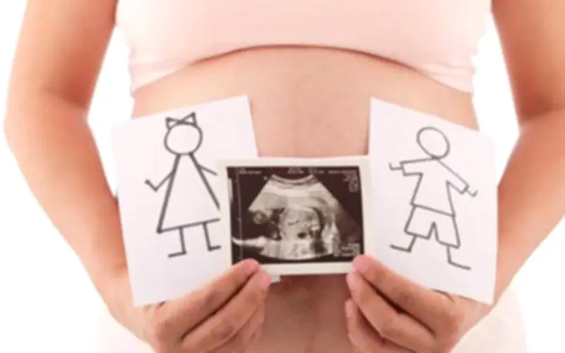 Chính Phủ Siết Chặt Xử Phạt Hành Vi Lựa Chọn Giới Tính Thai Nhi