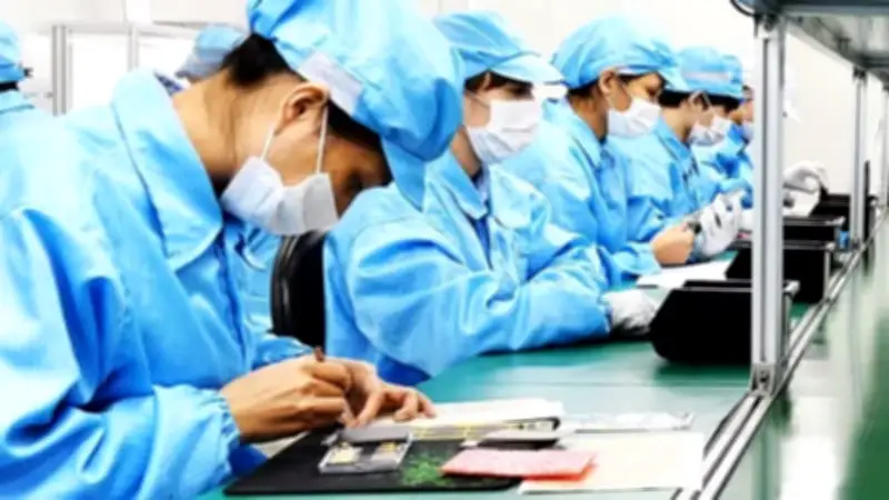 Chính phủ thống nhất xây dựng Luật Công nghiệp trọng điểm để thúc đẩy phát triển kinh tế