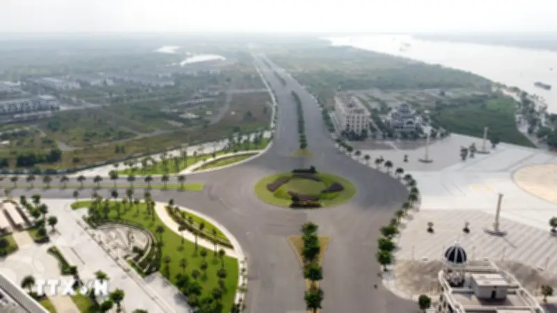 Chính phủ thông qua hồ sơ đề án thành lập thành phố Đồng Nai