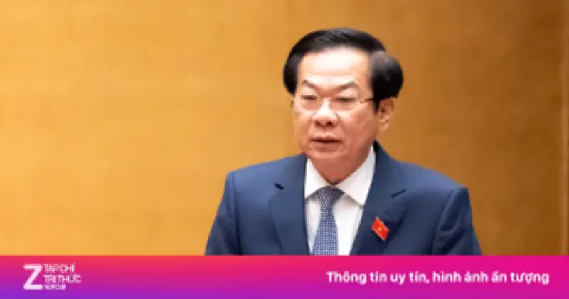 Chính phủ trình Quốc hội thành lập thành phố Đồng Nai trực thuộc Trung ương