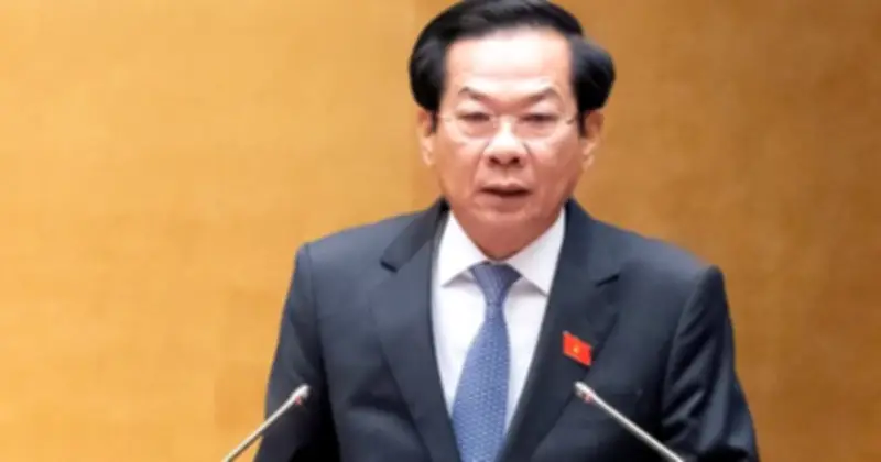 Chính phủ trình Quốc hội thành lập TP Đồng Nai trực thuộc trung ương