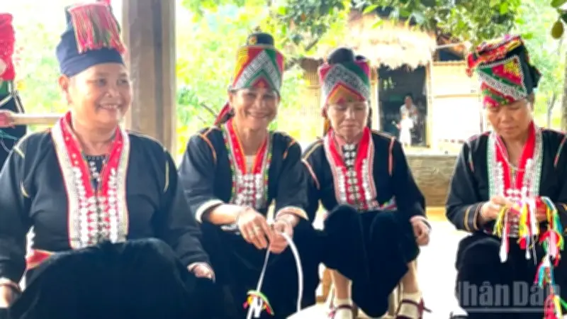 Chính phủ đề xuất Nghị quyết đột phá phát triển văn hóa Việt Nam