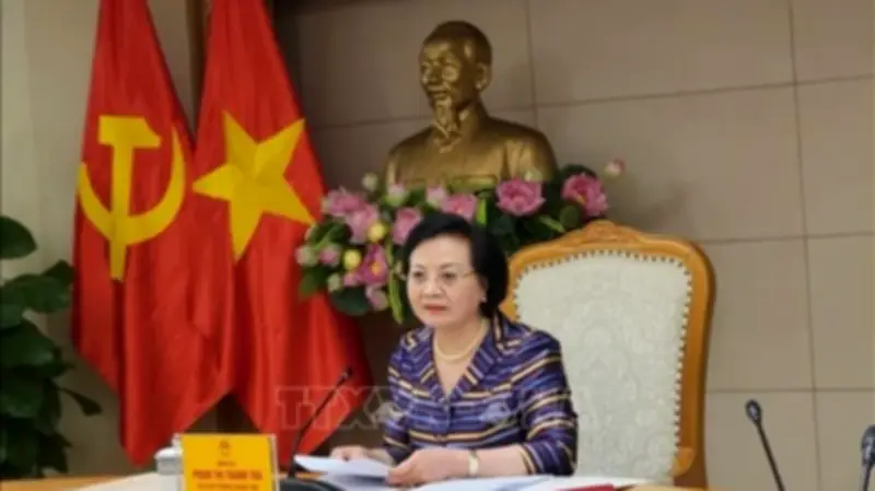 Chính phủ đẩy mạnh chiến dịch tìm kiếm liệt sĩ và cải cách thanh tra