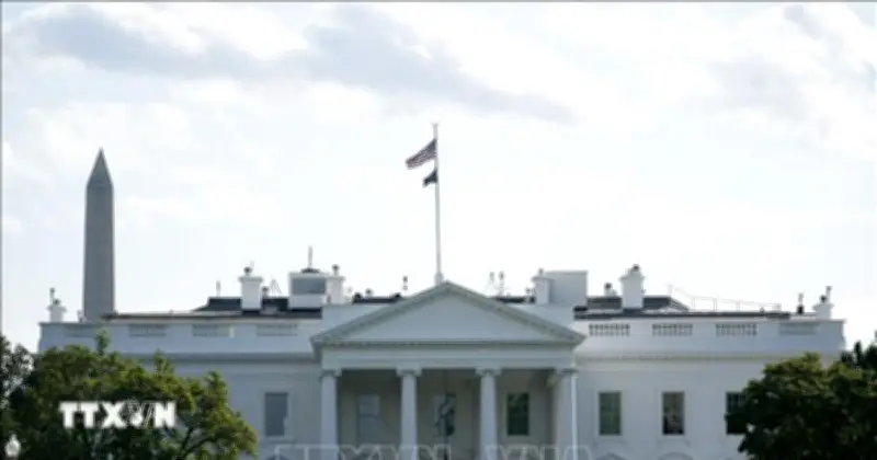 Chính quyền Trump đề xuất ngân sách thương mại 2027: Tăng chi thực thi, cắt giảm văn phòng