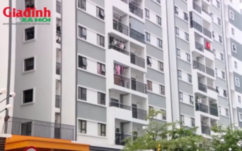 Chính Sách Mới Thúc Đẩy Người Mua Nhà Ở Xã Hội: Thêm Động Lực Từ Gói Hỗ Trợ