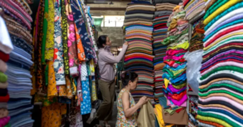 Chính sách thuế hộ kinh doanh: Gánh nặng chi phí tuân thủ vượt xa nghĩa vụ thuế