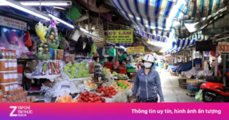 Chính thức: Hộ kinh doanh thu dưới 1 tỷ/năm không cần nộp thuế từ 1/1/2026