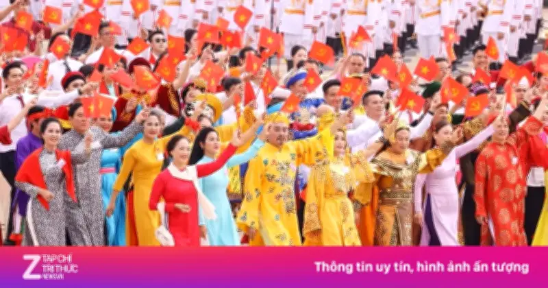 Chính thức thêm ngày nghỉ hưởng lương: 24/11 là Ngày Văn hóa Việt Nam