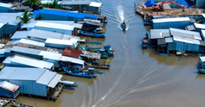 Cho mượn đất bằng lời nói, người phụ nữ Cà Mau không đòi lại được sau 20 năm