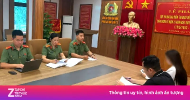 Cho mượn tài khoản ngân hàng, hai cá nhân bị phạt 85 triệu đồng