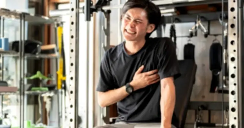 Cholesterol Cao: 'Kẻ Giết Người Thầm Lặng' Đe Dọa Ngay Cả Người Gầy Và Vận Động Viên