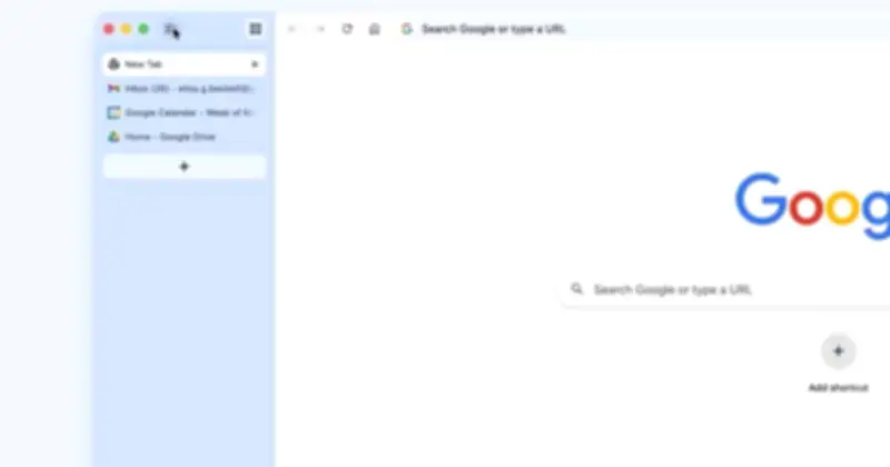 Chrome cập nhật lớn: Tab dọc và chế độ đọc mới giải quyết nỗi ám ảnh tab