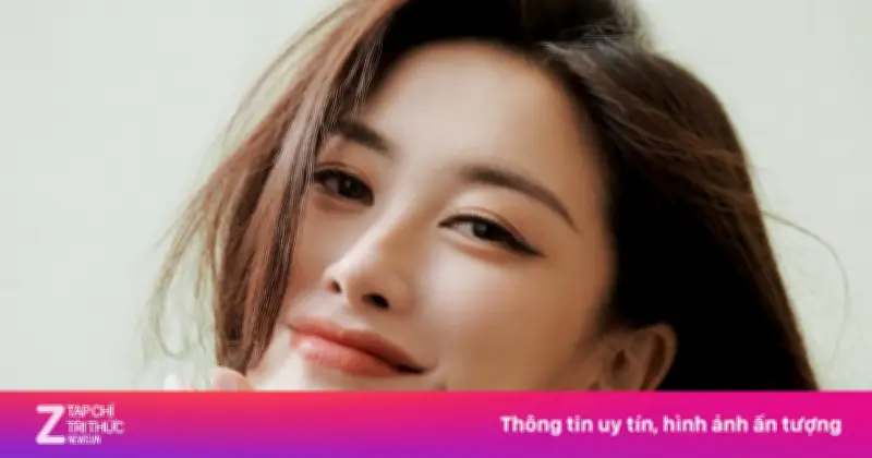 Chu Châu tỏa sáng trong 'Mật Ngữ kỷ' cùng Chung Hán Lương