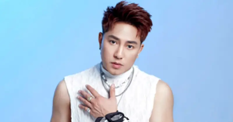 Châu Khải Phong gây bão với MV 'Bên ấy em có ai rồi', đạt hơn 2 triệu lượt xem