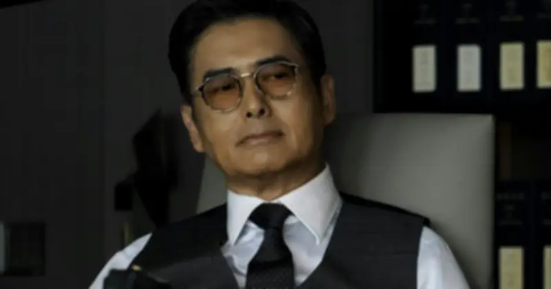 Châu Nhuận Phát tuyên bố đóng phim đến năm 100 tuổi, trêu Lương Gia Huy bỏ rượu