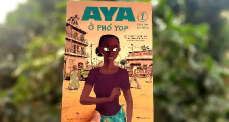 Châu Phi Sôi Động: Cơ Hội Và Thách Thức Trong Bối Cảnh Mới