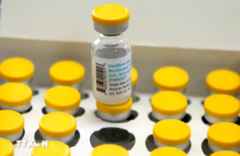 Châu Âu hỗ trợ xây dựng nhà máy sản xuất vaccine khép kín đầu tiên tại châu Phi