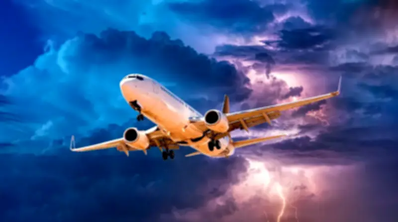 Châu Âu đối mặt nguy cơ cạn kiệt nhiên liệu bay sau 6 tuần