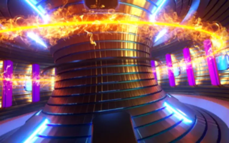 Châu Âu vẫn phụ thuộc Nga trong dự án nhiệt hạch ITER dù nỗ lực giảm nhập khẩu năng lượng