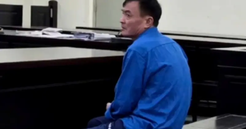 Chu Văn Tuấn Lĩnh 16 Năm Tù Vì Lừa Đảo Hơn 11 Tỷ Đồng, Giả Danh Thiếu Tướng