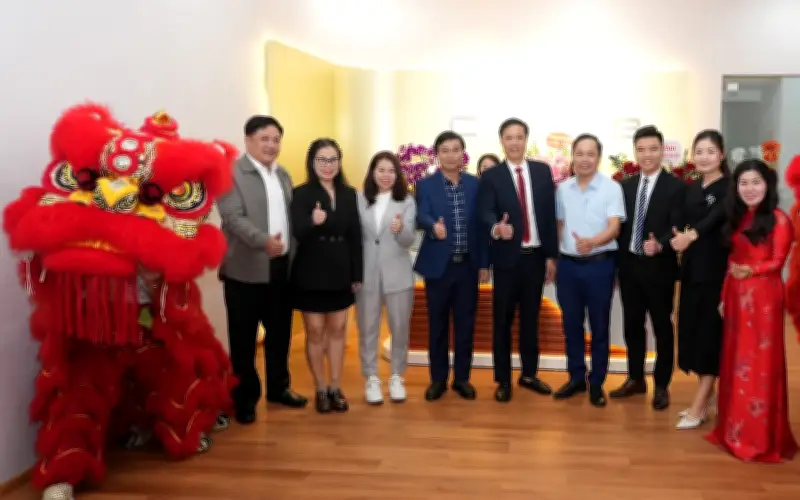 Chubb Life Việt Nam Mở Rộng Mạng Lưới Văn Phòng Infinity Tại Quảng Ninh Và Hưng Yên