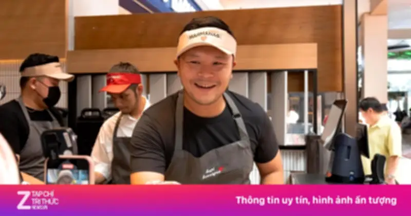 Chuỗi cà phê Indonesia Kopi Kenangan quyết đấu Starbucks với kế hoạch mở 4.000 cửa hàng