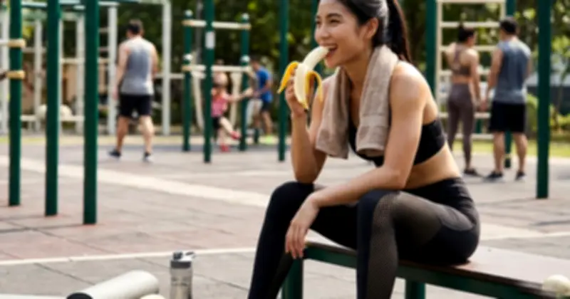 Chuối: Lợi ích và cách ăn không tăng đường huyết từ chuyên gia