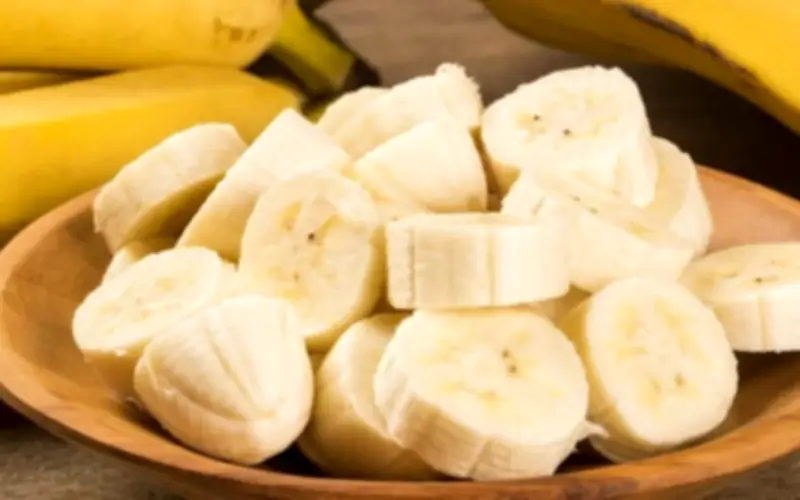 Chuối tốt cho gan: Lợi ích và cách ăn đúng để hỗ trợ chức năng gan